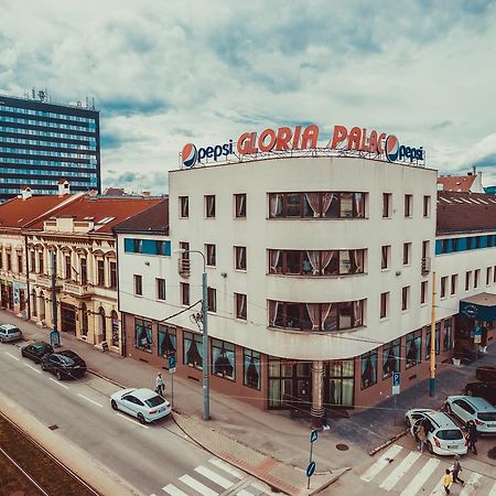 Hotel Gloria Palac Kosice Exterior photo