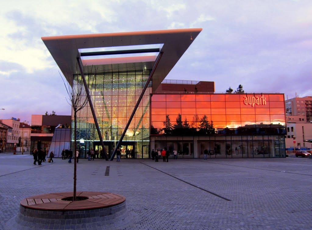 Hotel Gloria Palac Kosice Exterior photo